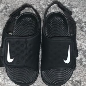 Toddler NIKE Sunray Sandals